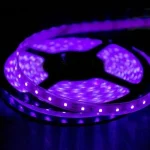 Tehnologia din Spatele Benzilor LED: Iluminat Eficient și Versatil
